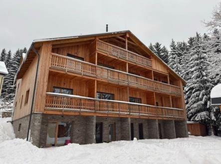Prodej bytu, garsoniéra, 39 m²
