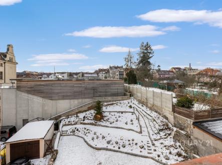 Prodej bytu, 2+1, 79 m²