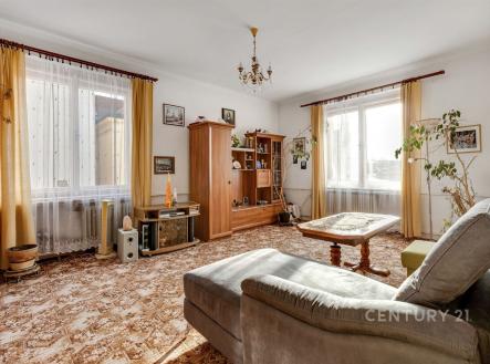 Prodej bytu, 2+1, 79 m²