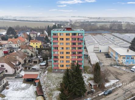 Prodej bytu, 2+1, 61 m²