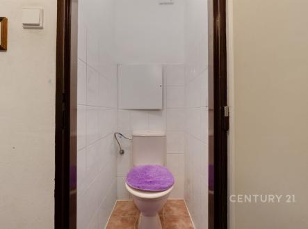 Prodej bytu, 2+1, 61 m²