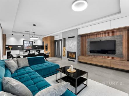 Prodej domu/vily, 300 m²