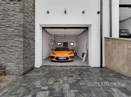 Prodej domu/vily, 300 m²