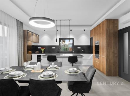 Prodej domu/vily, 300 m²