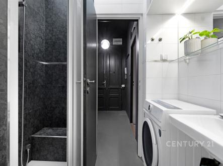 Prodej bytu, 2+kk, 42 m²