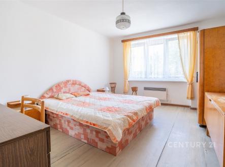 Pronájem bytu, 3+1, 70 m²