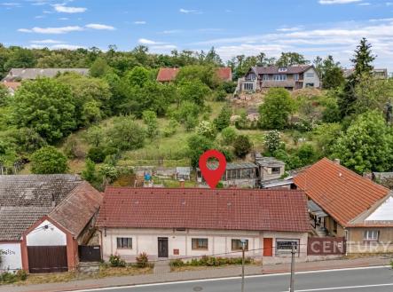 Prodej domu/vily, 205 m²