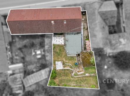 Prodej domu/vily, 205 m²