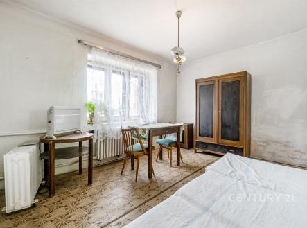 Prodej domu/vily, 205 m²