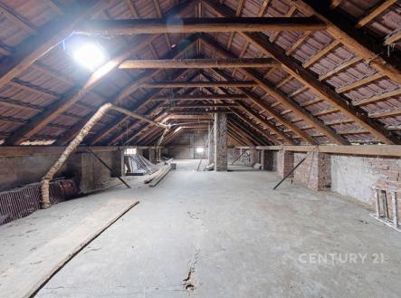 Prodej domu/vily, 205 m²