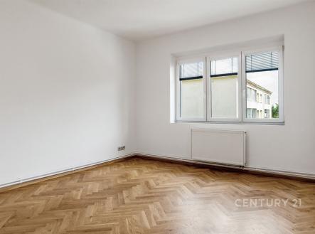 Pronájem bytu, 3+1, 85 m²
