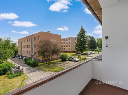Pronájem bytu, 3+1, 85 m²