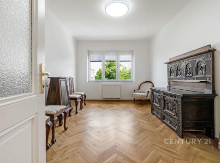 Pronájem bytu, 3+1, 85 m²