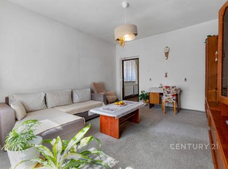 Prodej domu/vily, 68 m²