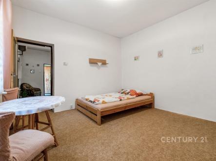 Prodej domu/vily, 68 m²