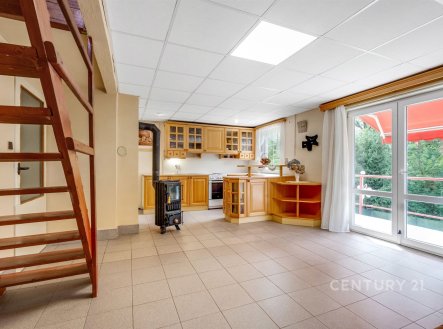 Prodej chaty/rekreačního objektu, 65 m²