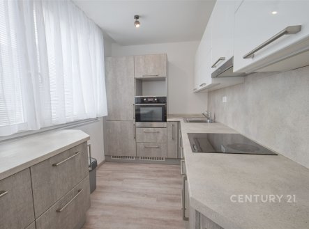 Pronájem bytu, 3+1, 76 m²