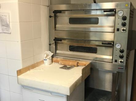 Pronájem jiné, 66 m²