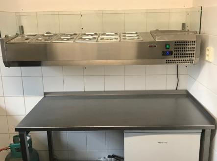 Pronájem jiné, 66 m²