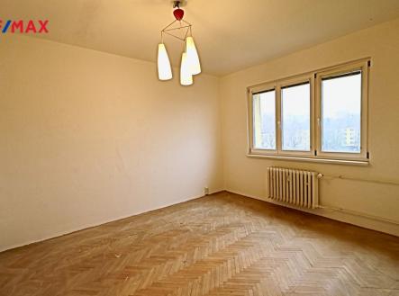 Prodej bytu, 2+1, 48 m²