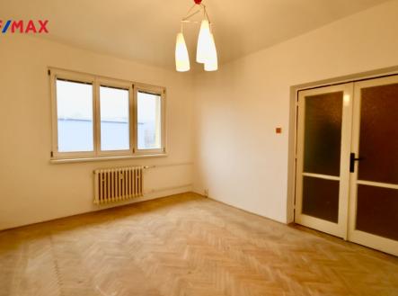 Prodej bytu, 2+1, 48 m²