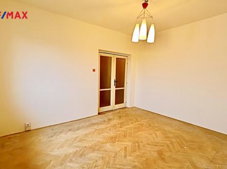 Prodej bytu, 2+1, 48 m²