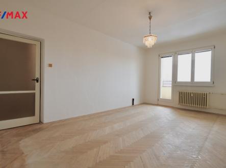 Prodej bytu, 2+1, 48 m²