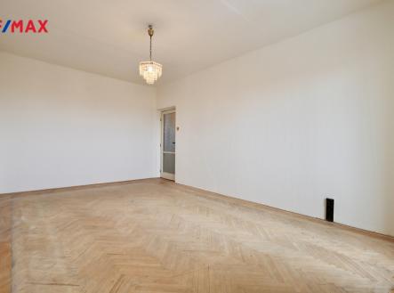 Prodej bytu, 2+1, 48 m²