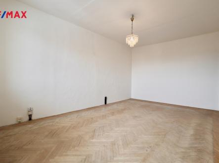 Prodej bytu, 2+1, 48 m²