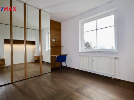 Prodej bytu, 2+kk, 57 m²