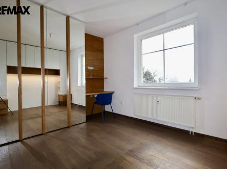 Prodej bytu, 2+kk, 57 m²