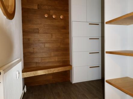 Prodej bytu, 2+kk, 57 m²