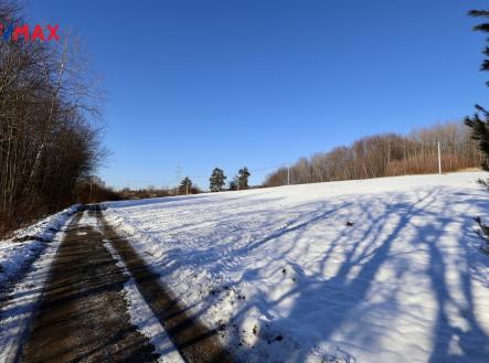 Prodej pozemku pro bydlení, 5 671 m²