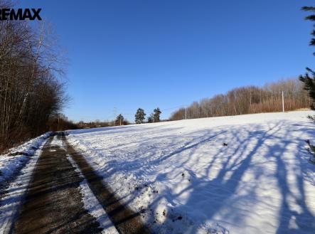 Prodej pozemku pro bydlení, 5 671 m²