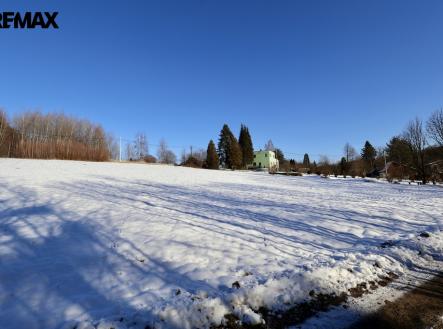 Prodej pozemku pro bydlení, 5 671 m²