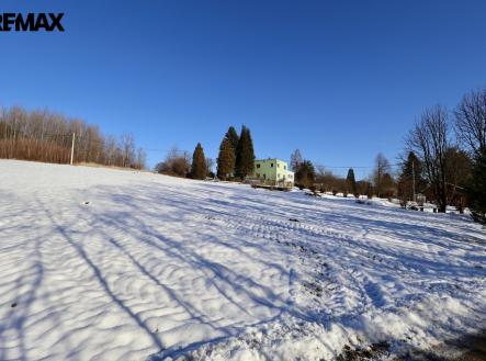 Prodej pozemku pro bydlení, 5 671 m²