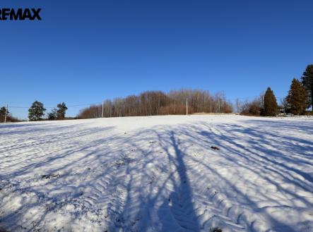 Prodej pozemku pro bydlení, 5 671 m²