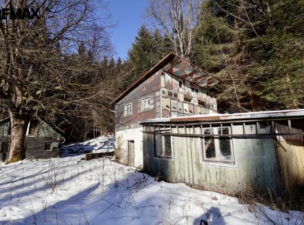 Prodej pozemku pro bydlení, 7 880 m²