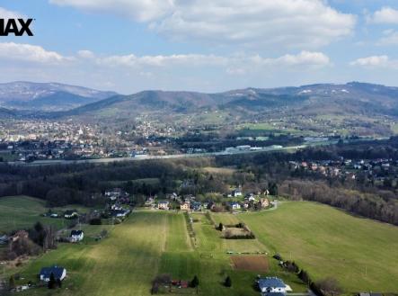 Prodej pozemku, zahrada, 1 683 m²