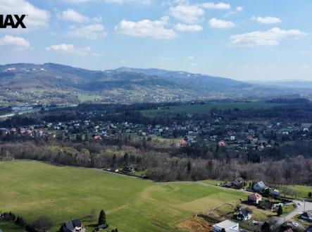 Prodej pozemku, zahrada, 1 683 m²