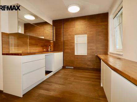 Prodej bytu, 2+kk, 57 m²