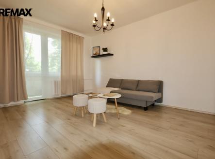 Prodej bytu, 1+kk, 26 m²