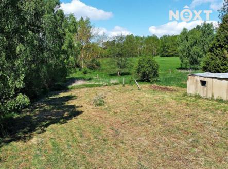 Prodej pozemku pro bydlení, 1 264 m²