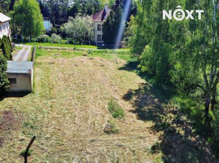 Prodej pozemku pro bydlení, 1 264 m²