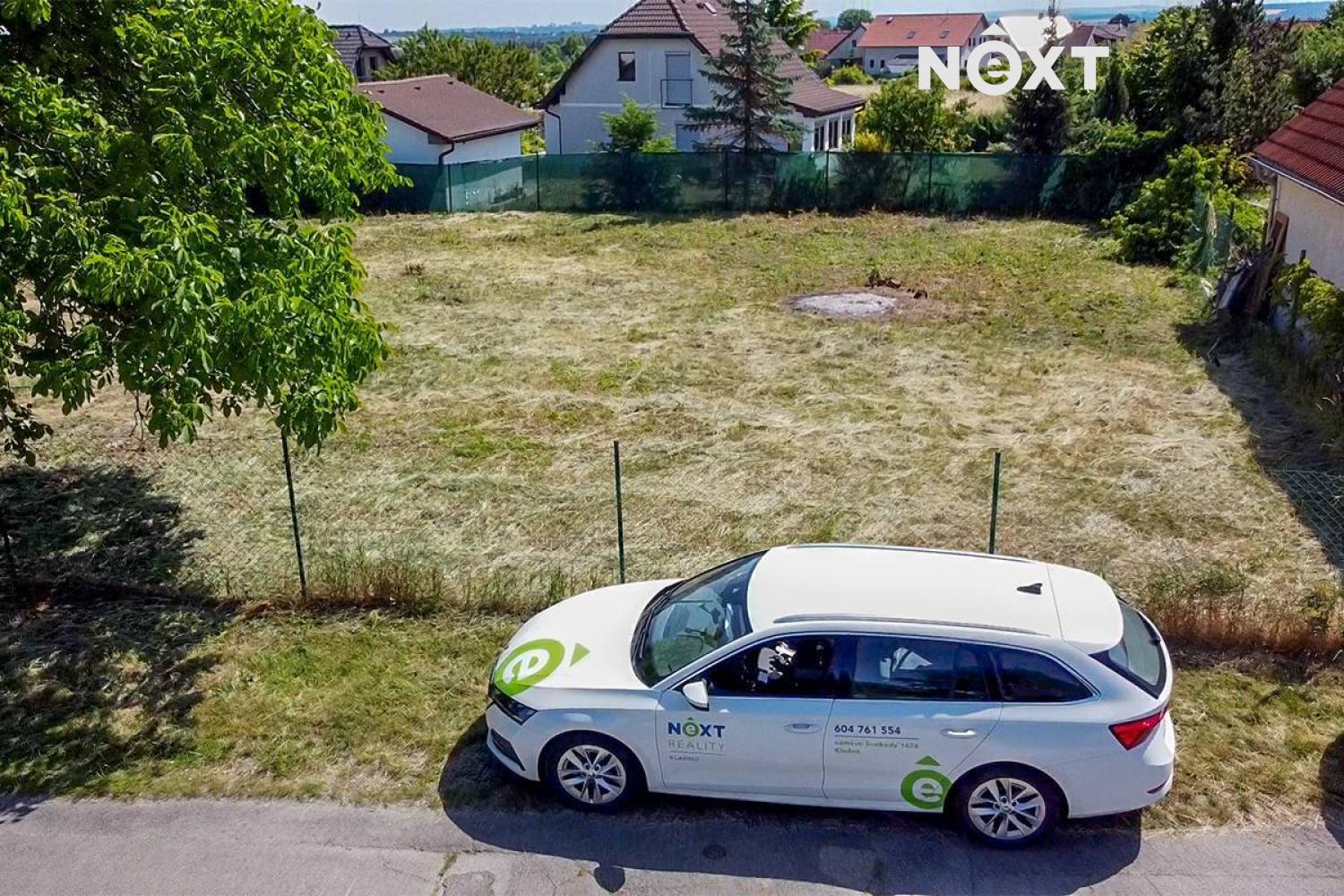 Prodej pozemek Bydlení, 870㎡