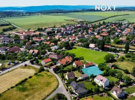 Prodej pozemku pro bydlení, 870 m²