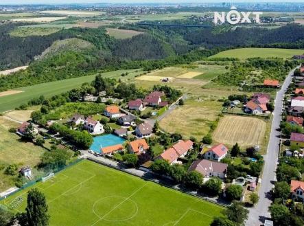 Prodej pozemku pro bydlení, 870 m²