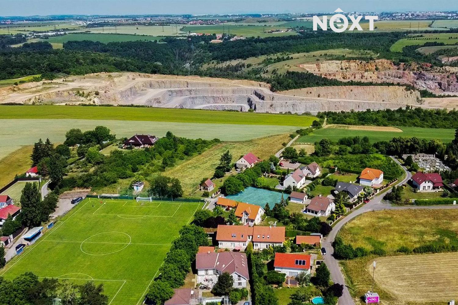 Prodej pozemek Bydlení, 870㎡