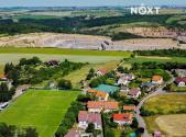 Prodej pozemku pro bydlení, 870 m²