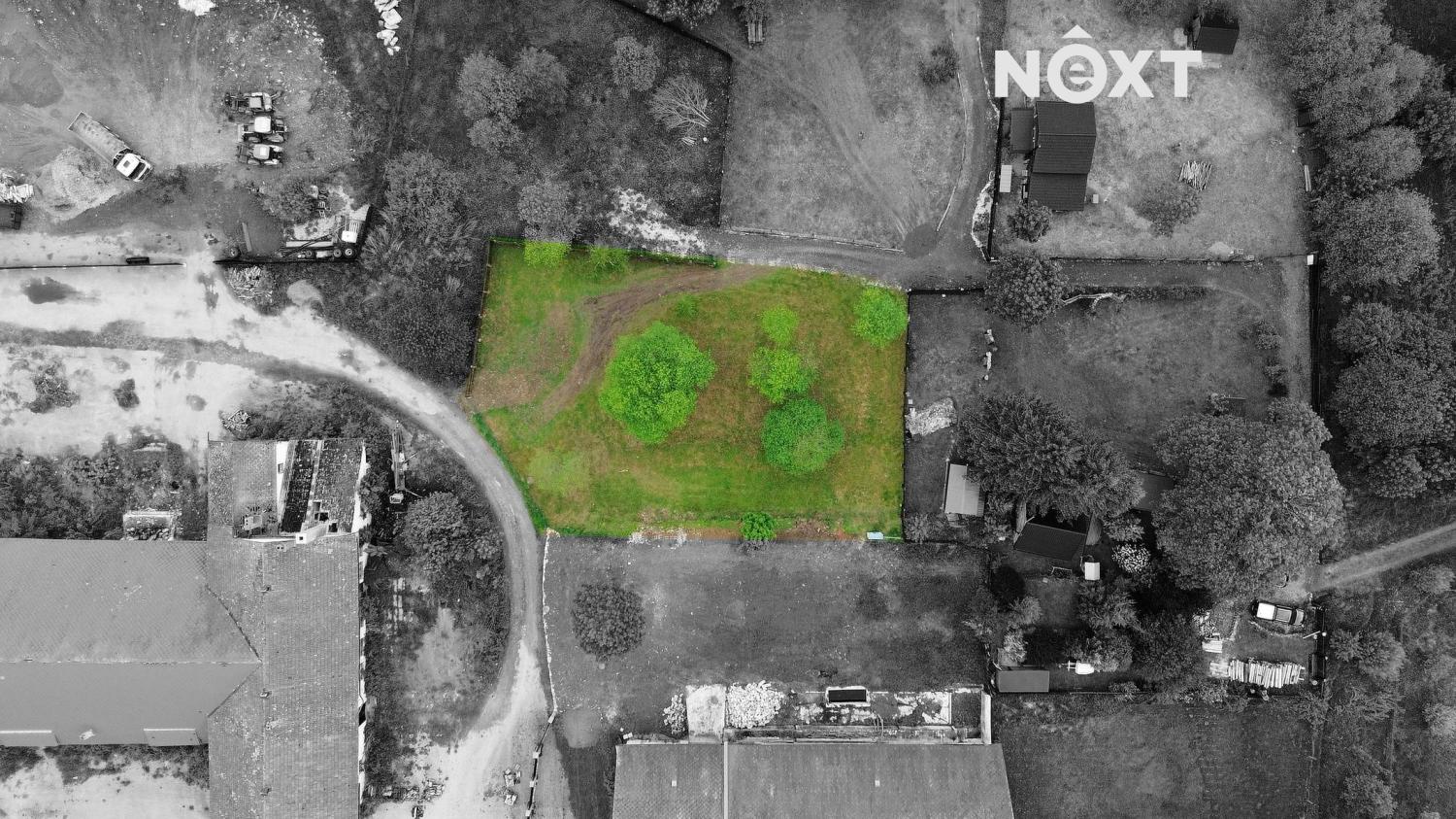 Prodej pozemek Bydlení, 1350㎡